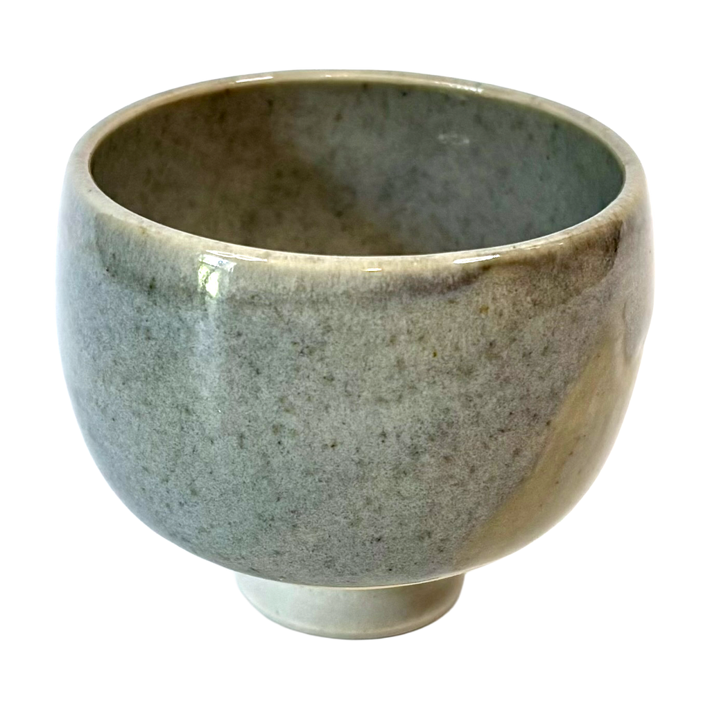 Rain Cloud Chun Teacup