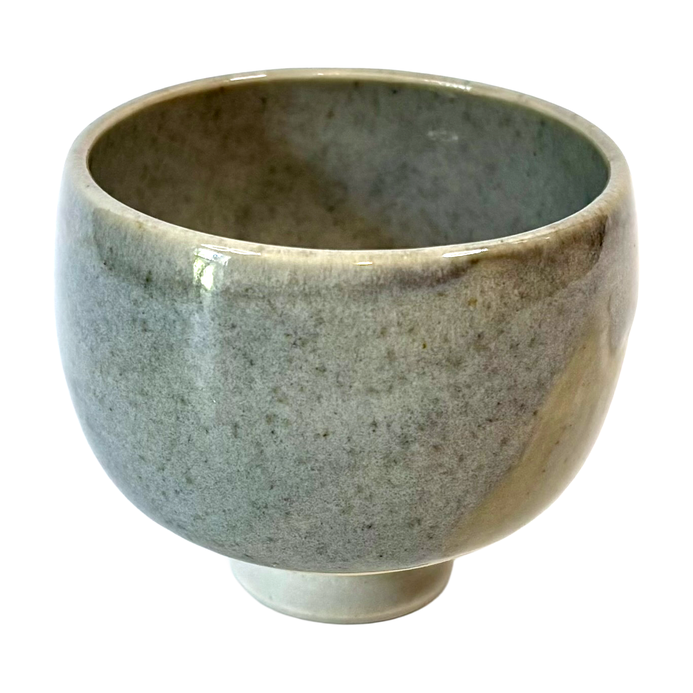 Rain Cloud Chun Teacup