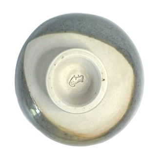 Rain Cloud Chun Teacup