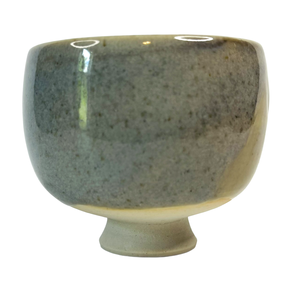 Rain Cloud Chun Teacup
