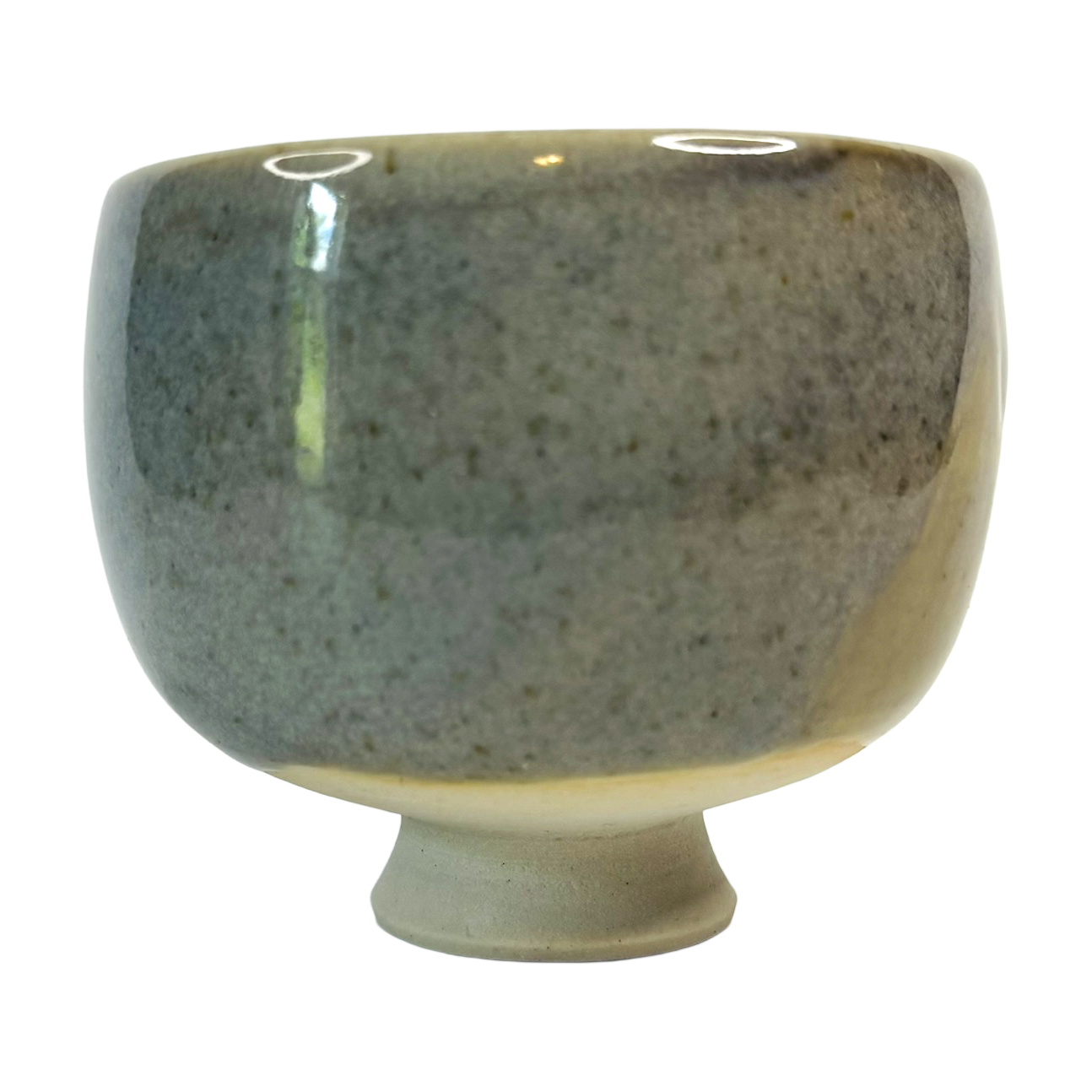 Rain Cloud Chun Teacup