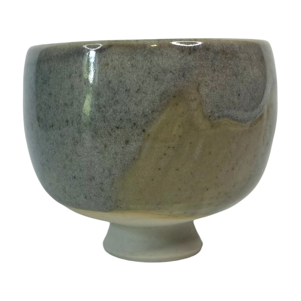 Rain Cloud Chun Teacup