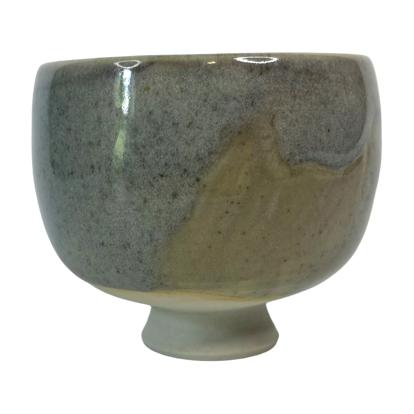 Rain Cloud Chun Teacup