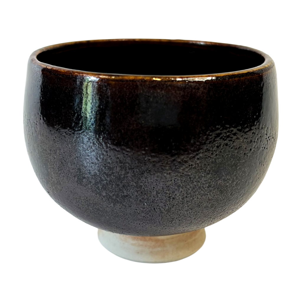 Tenmoku Teacup