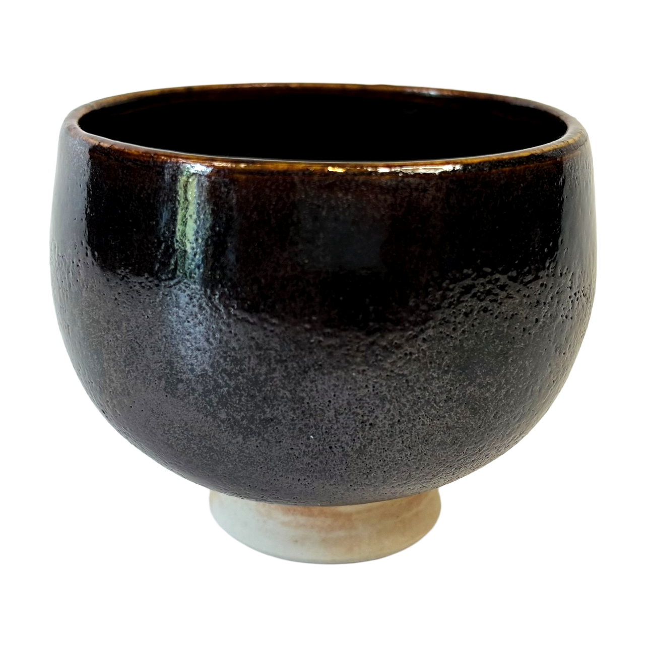 Tenmoku Teacup