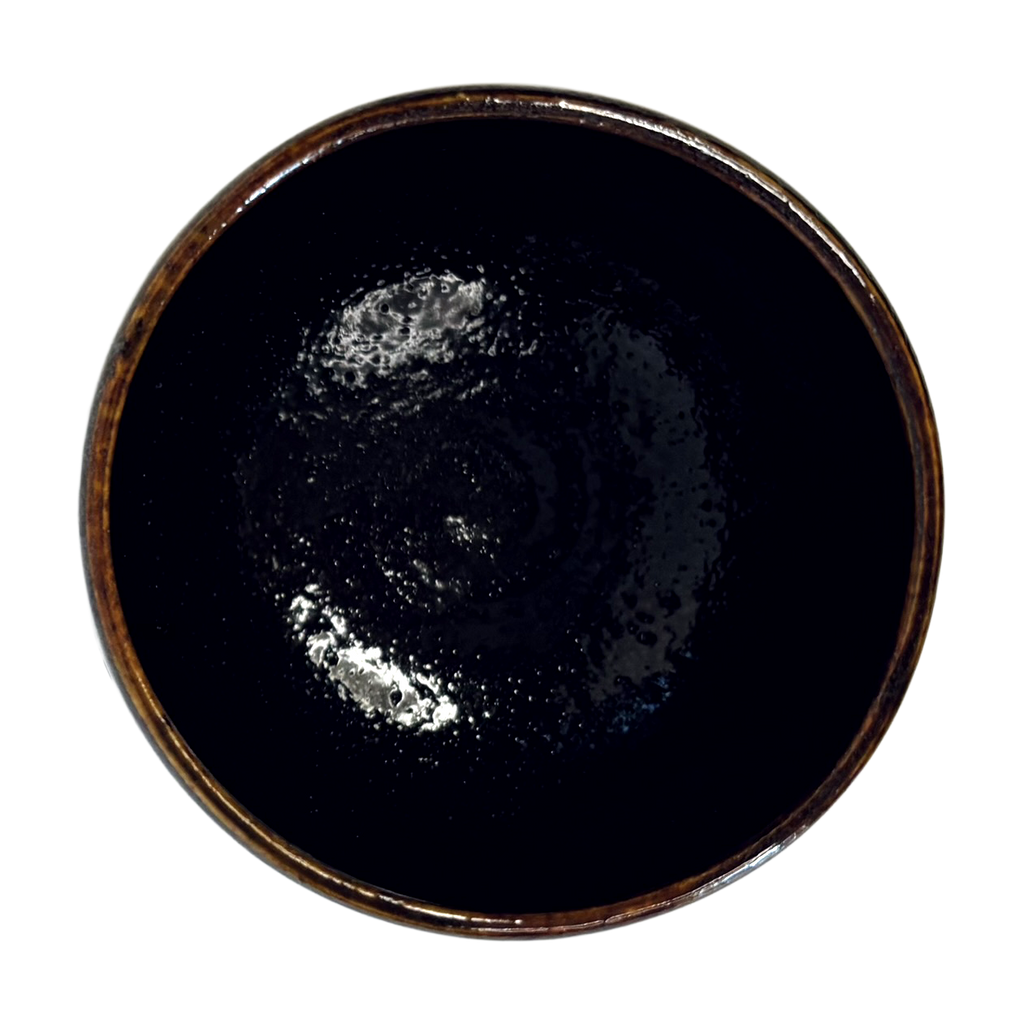Tenmoku Teacup