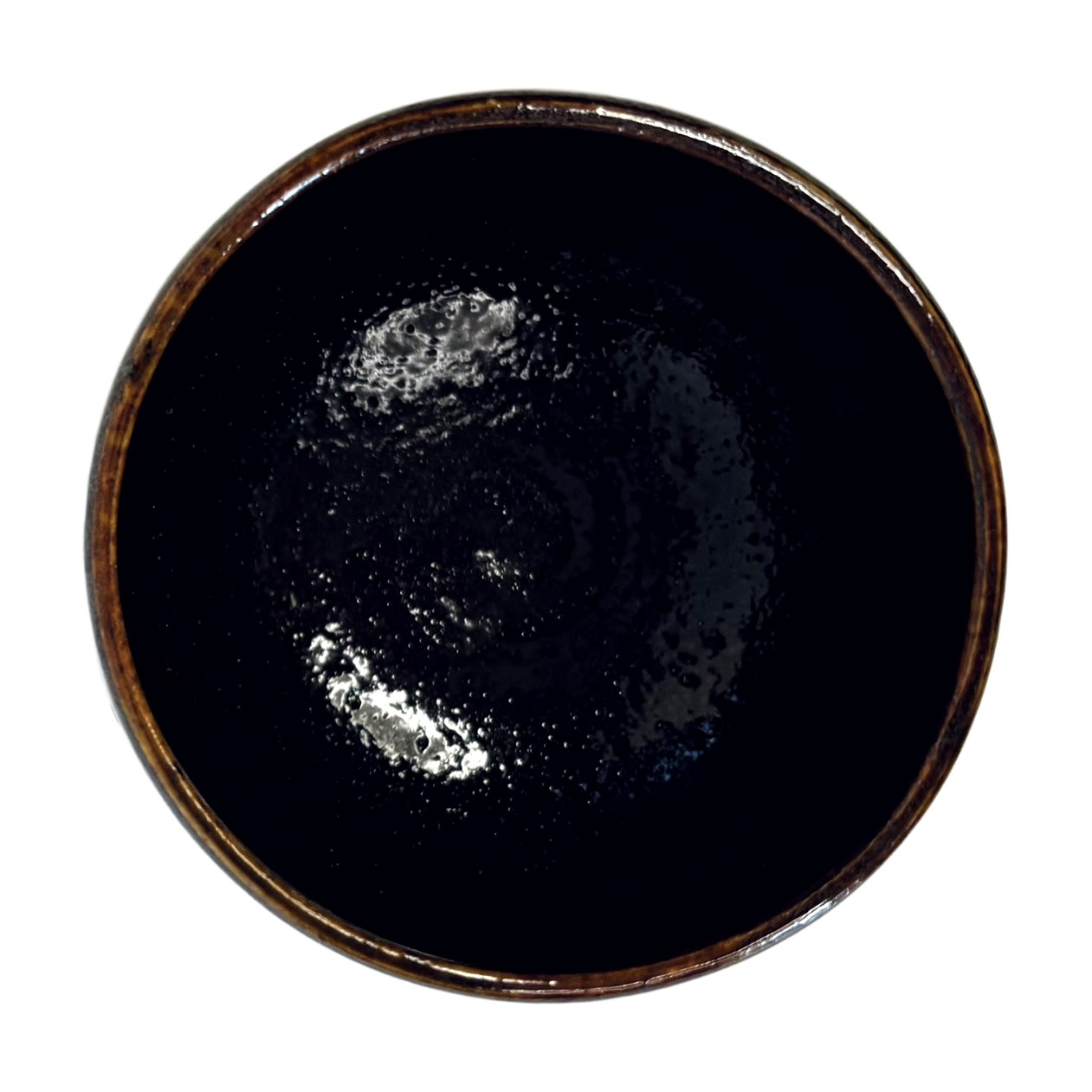 Tenmoku Teacup