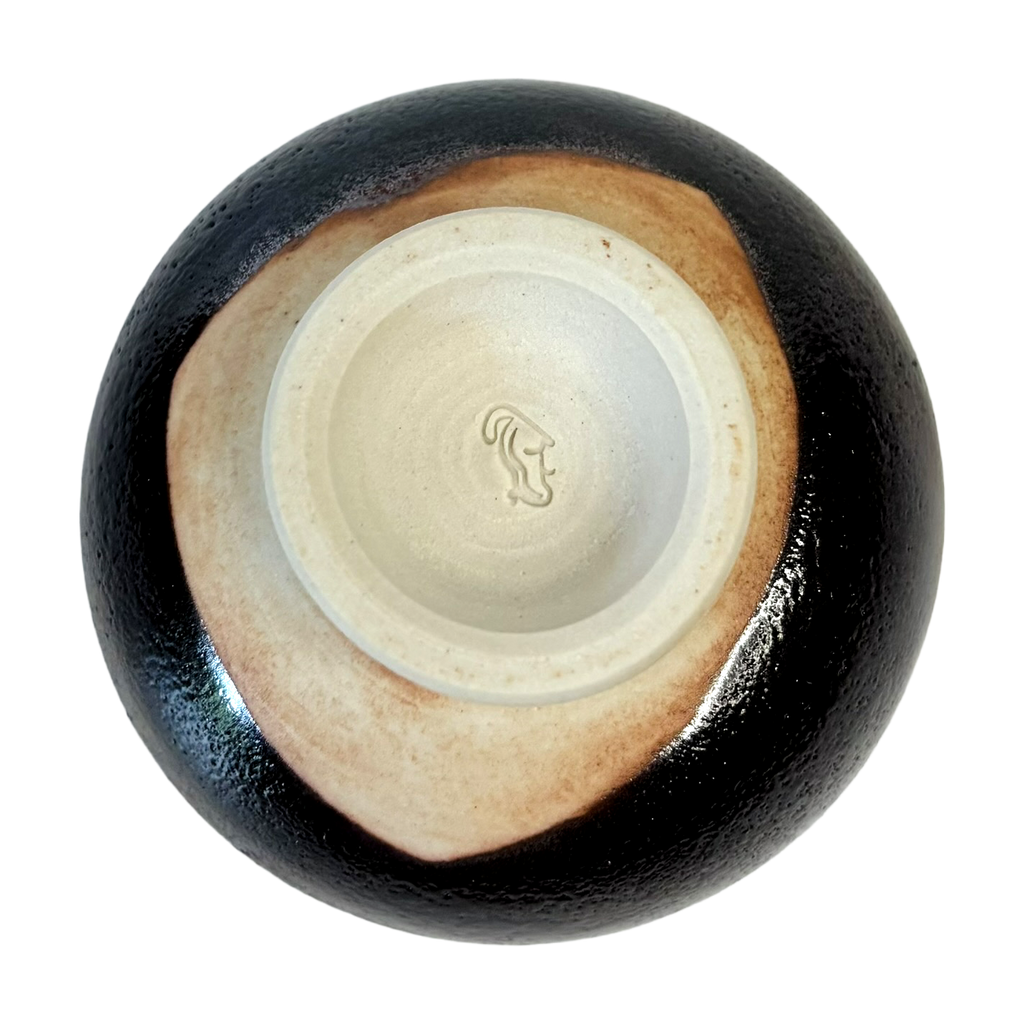 Tenmoku Teacup