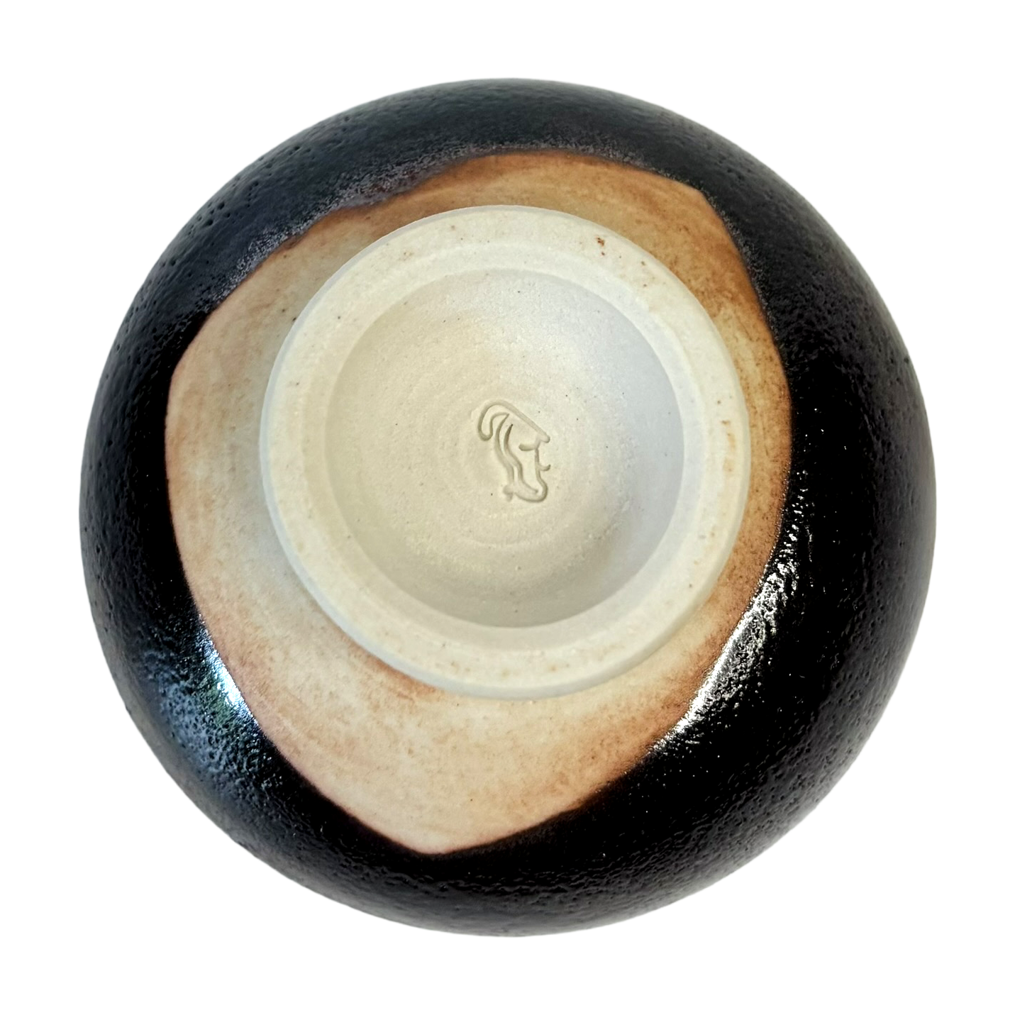 Tenmoku Teacup