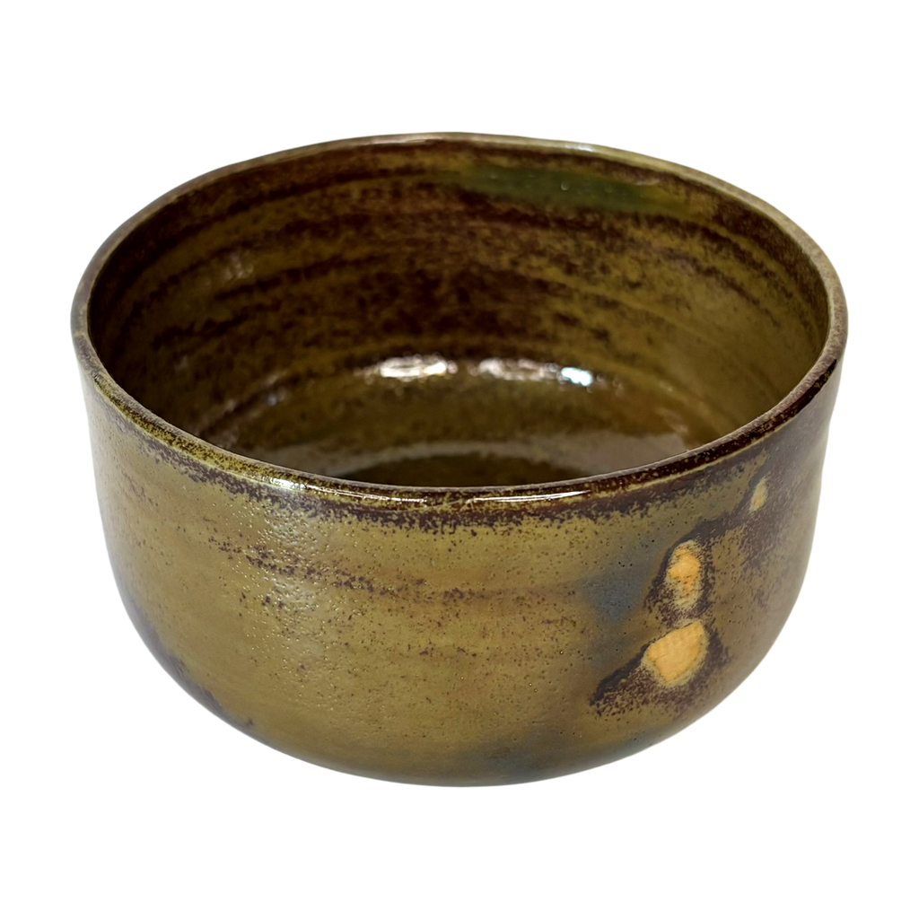 Autumn Landscape Bowl