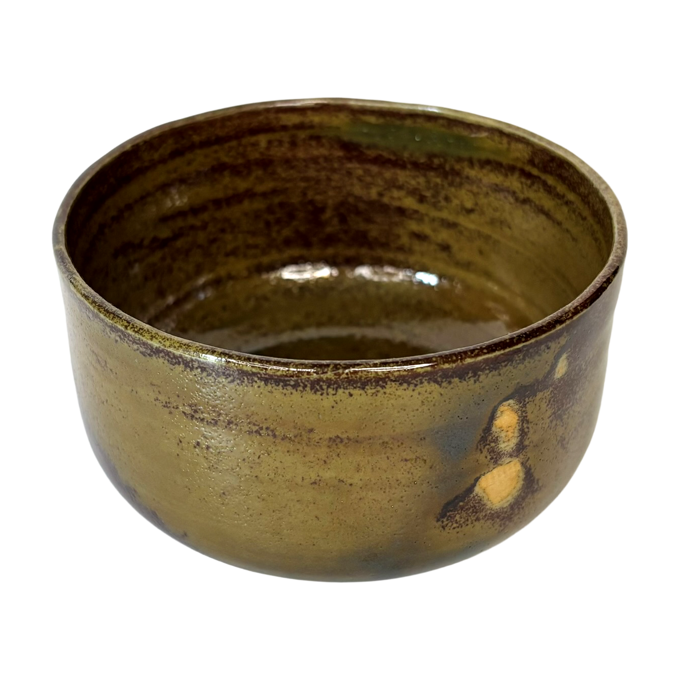Autumn Landscape Bowl