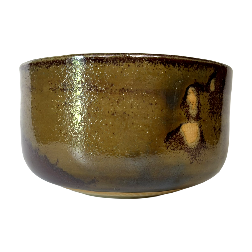 Autumn Landscape Bowl