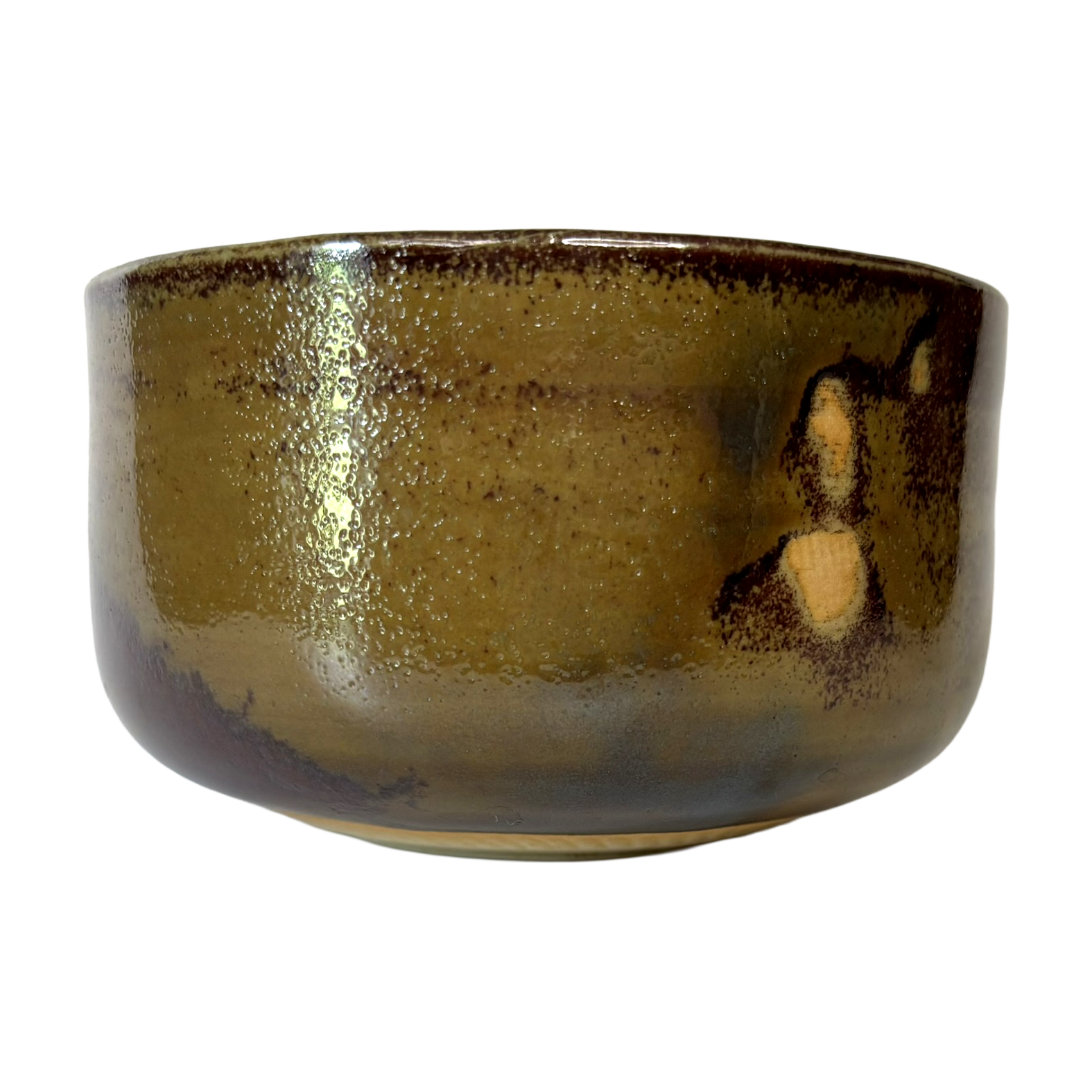 Autumn Landscape Bowl