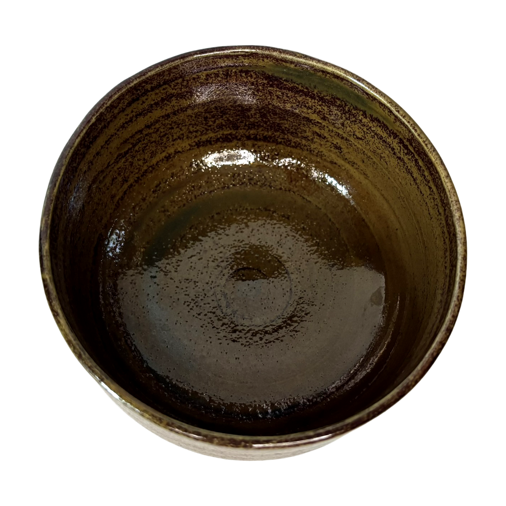 Autumn Landscape Bowl