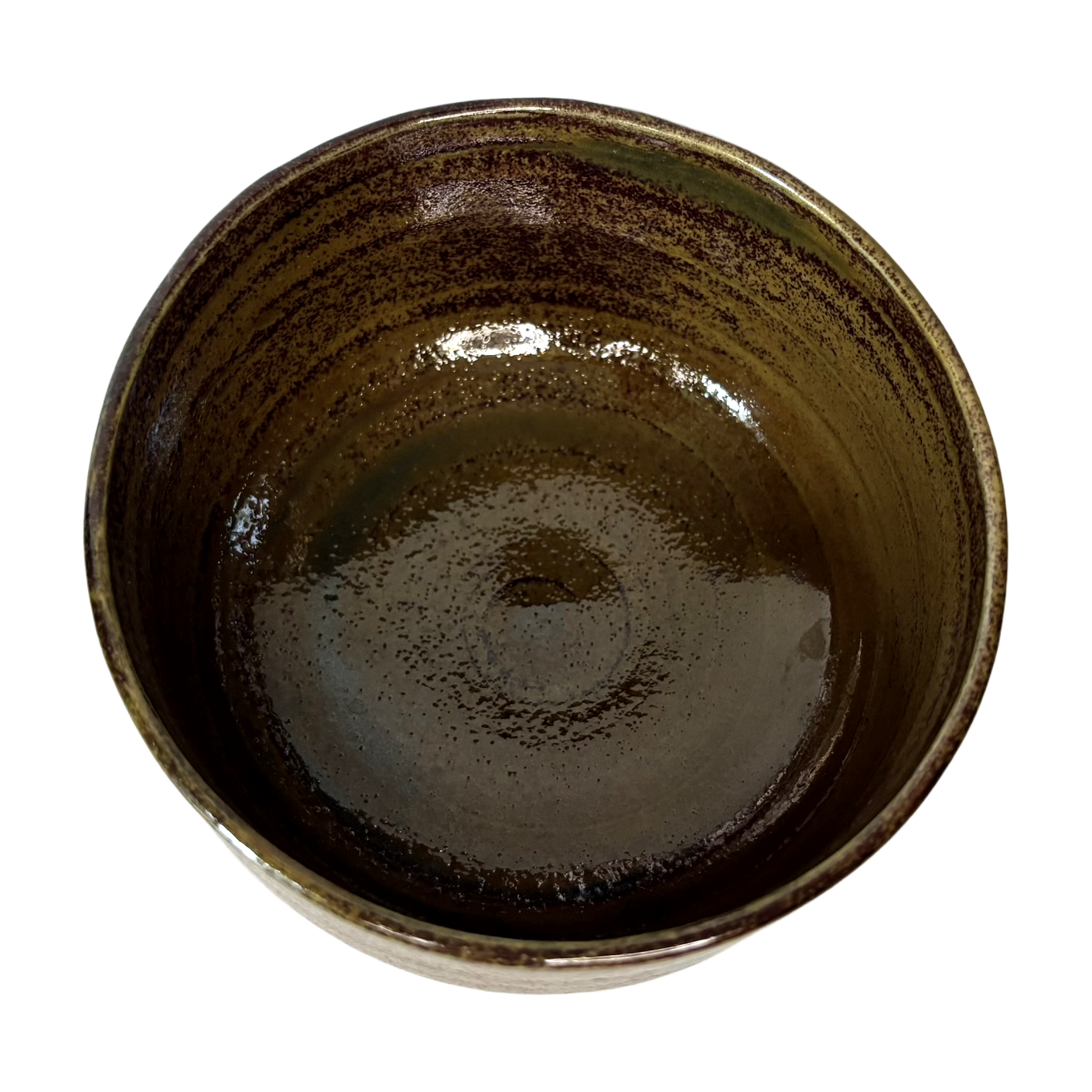 Autumn Landscape Bowl