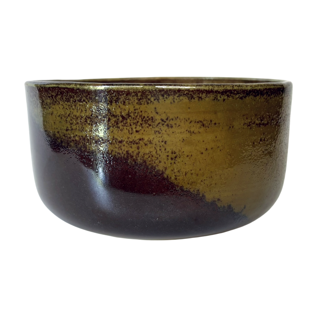 Autumn Landscape Bowl