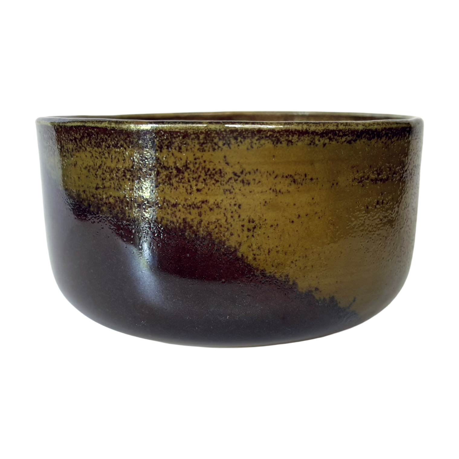 Autumn Landscape Bowl