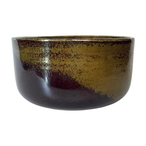 Autumn Landscape Bowl