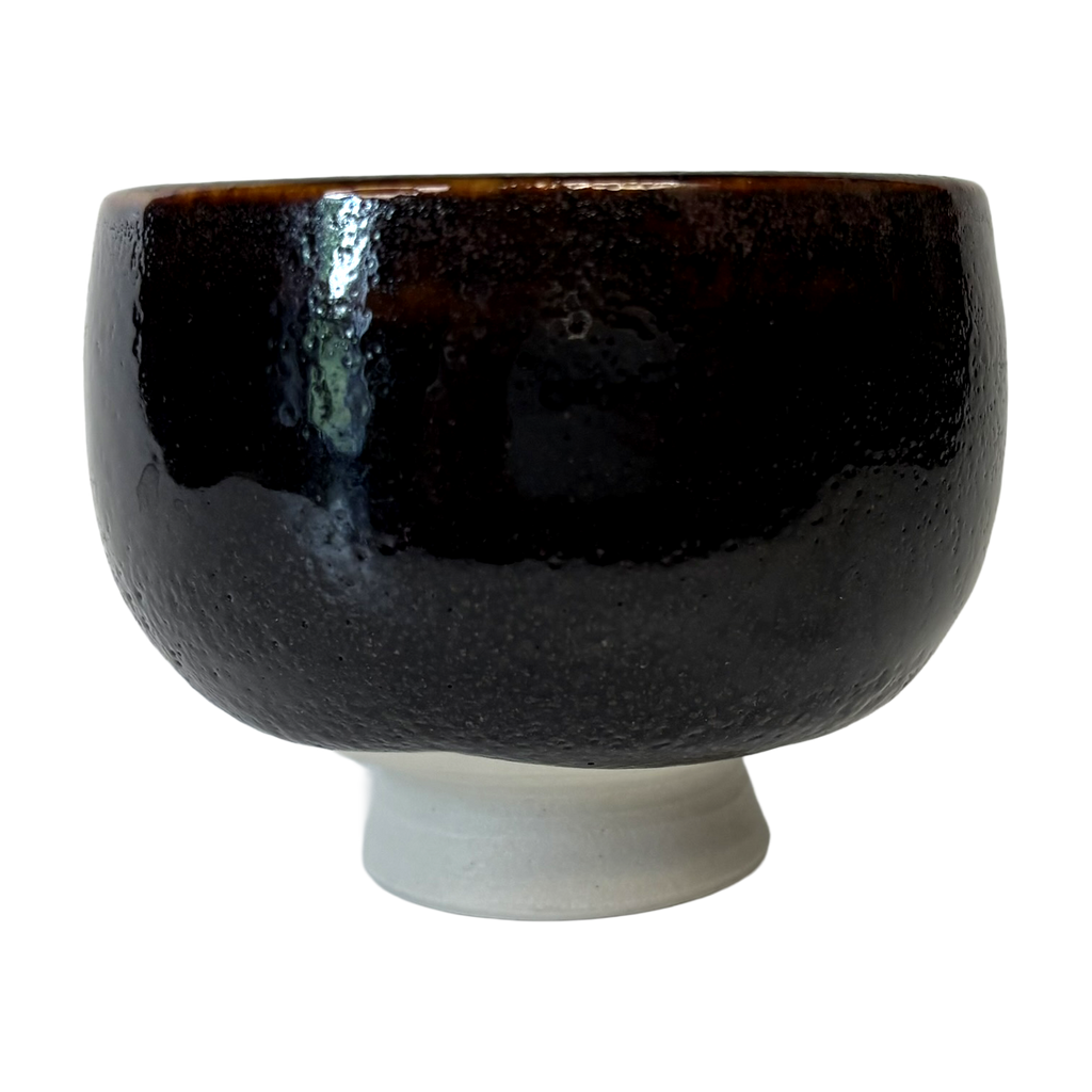 Tenmoku Teacup