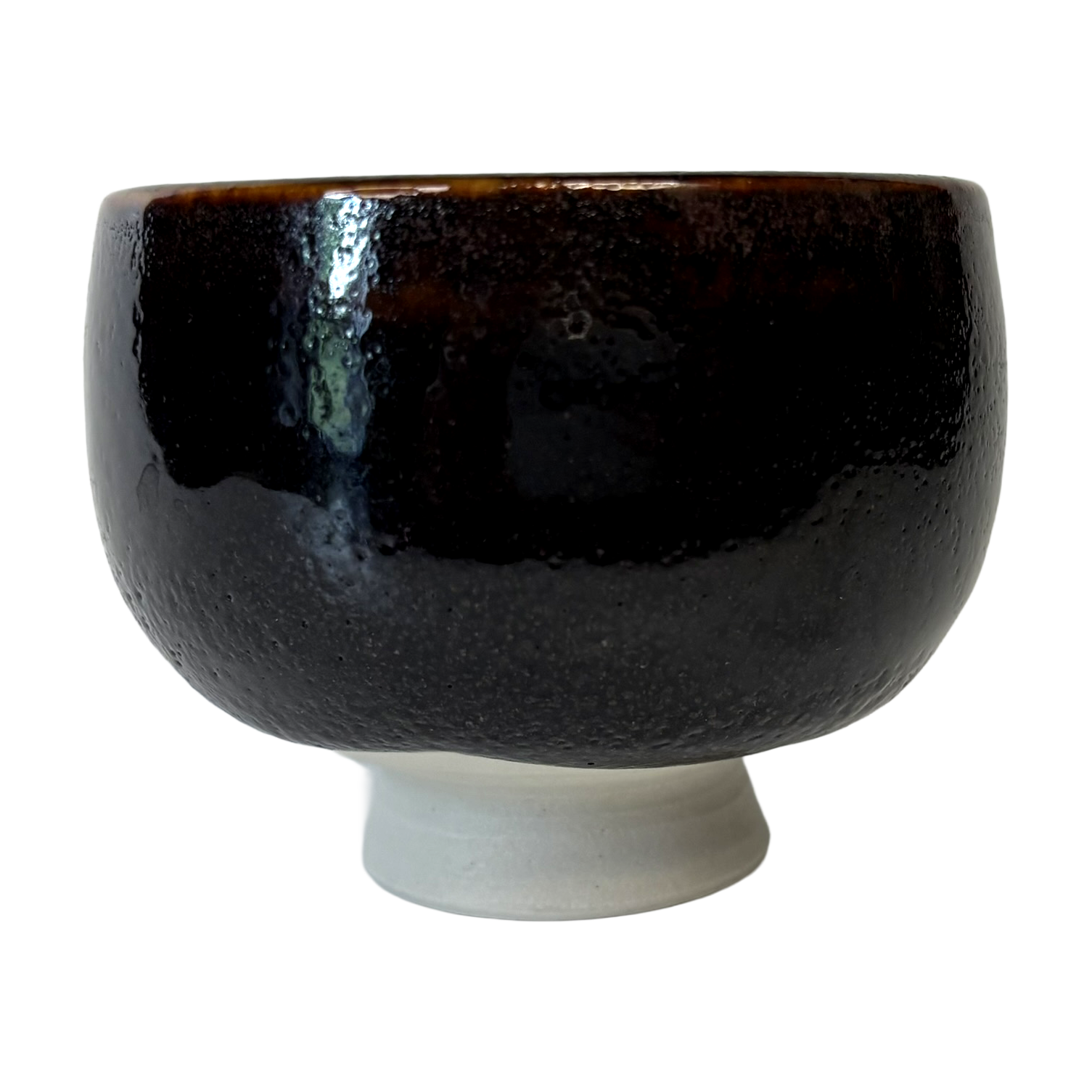 Tenmoku Teacup