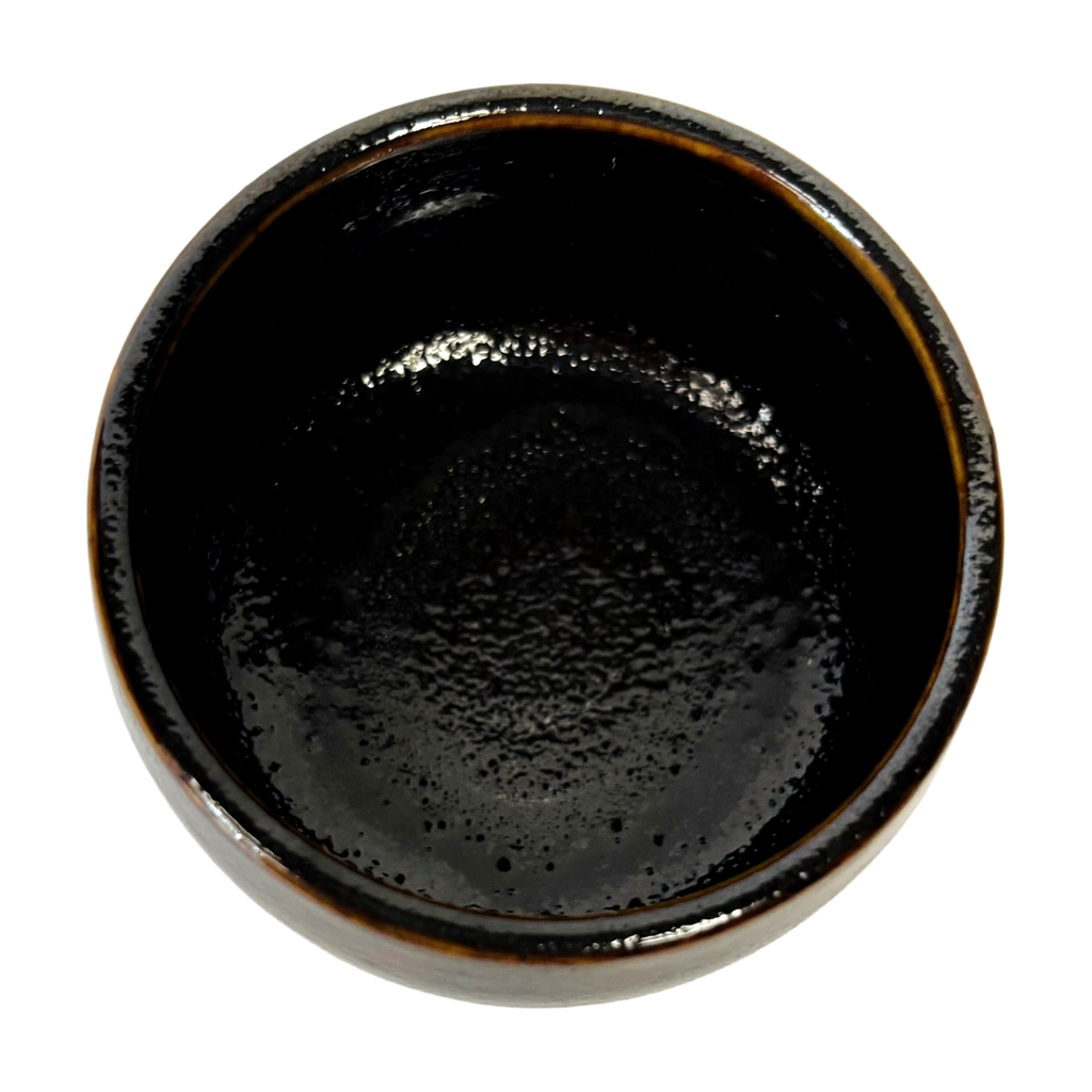 Tenmoku Teacup