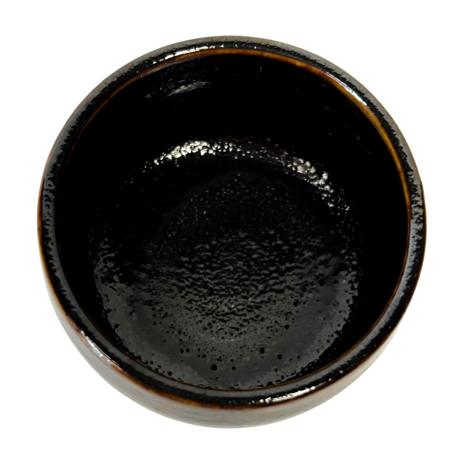 Tenmoku Teacup