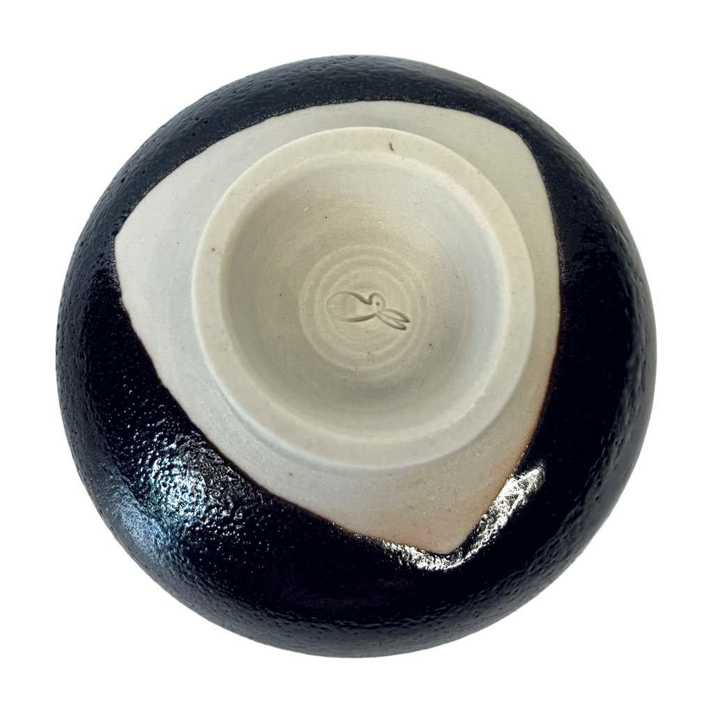 Tenmoku Teacup