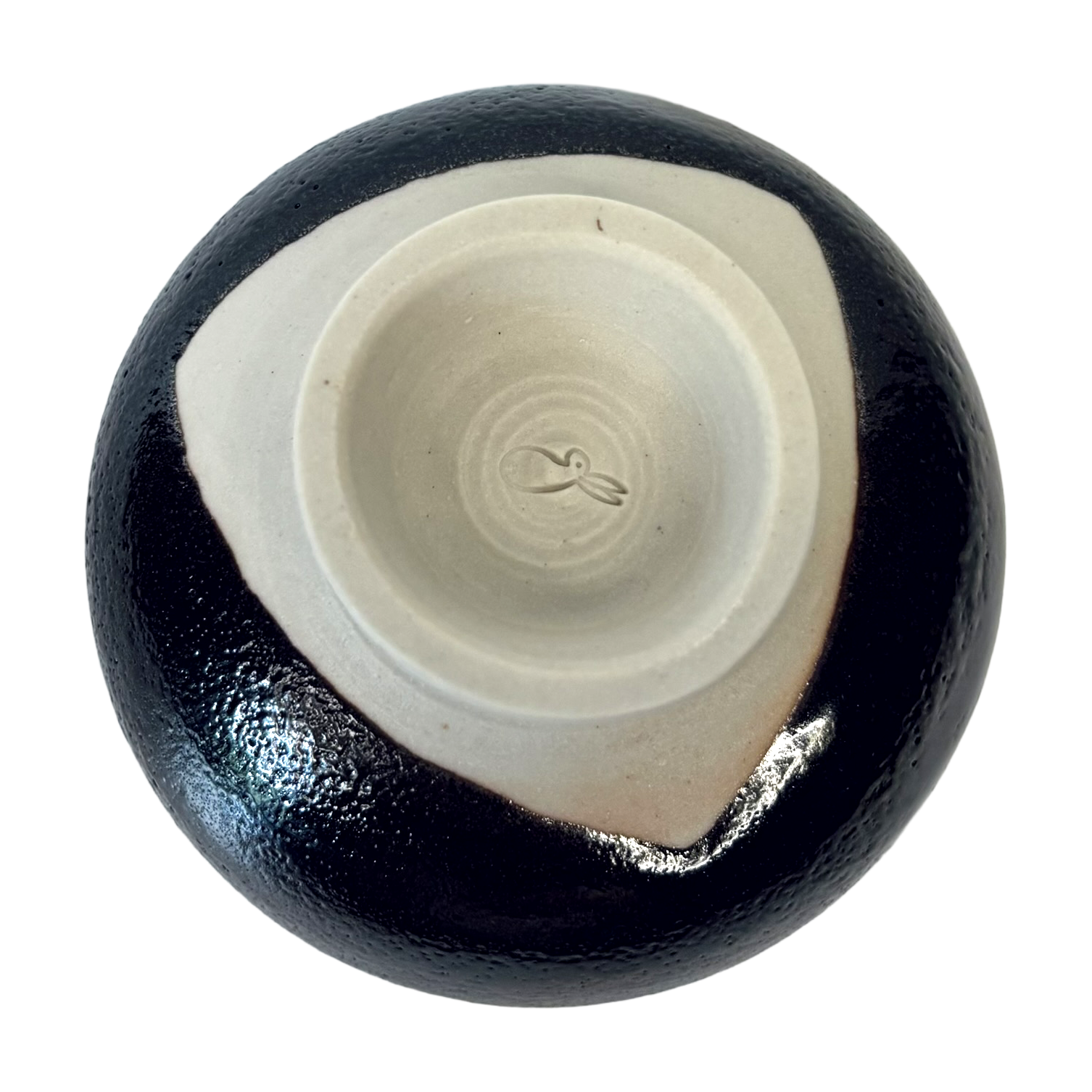 Tenmoku Teacup