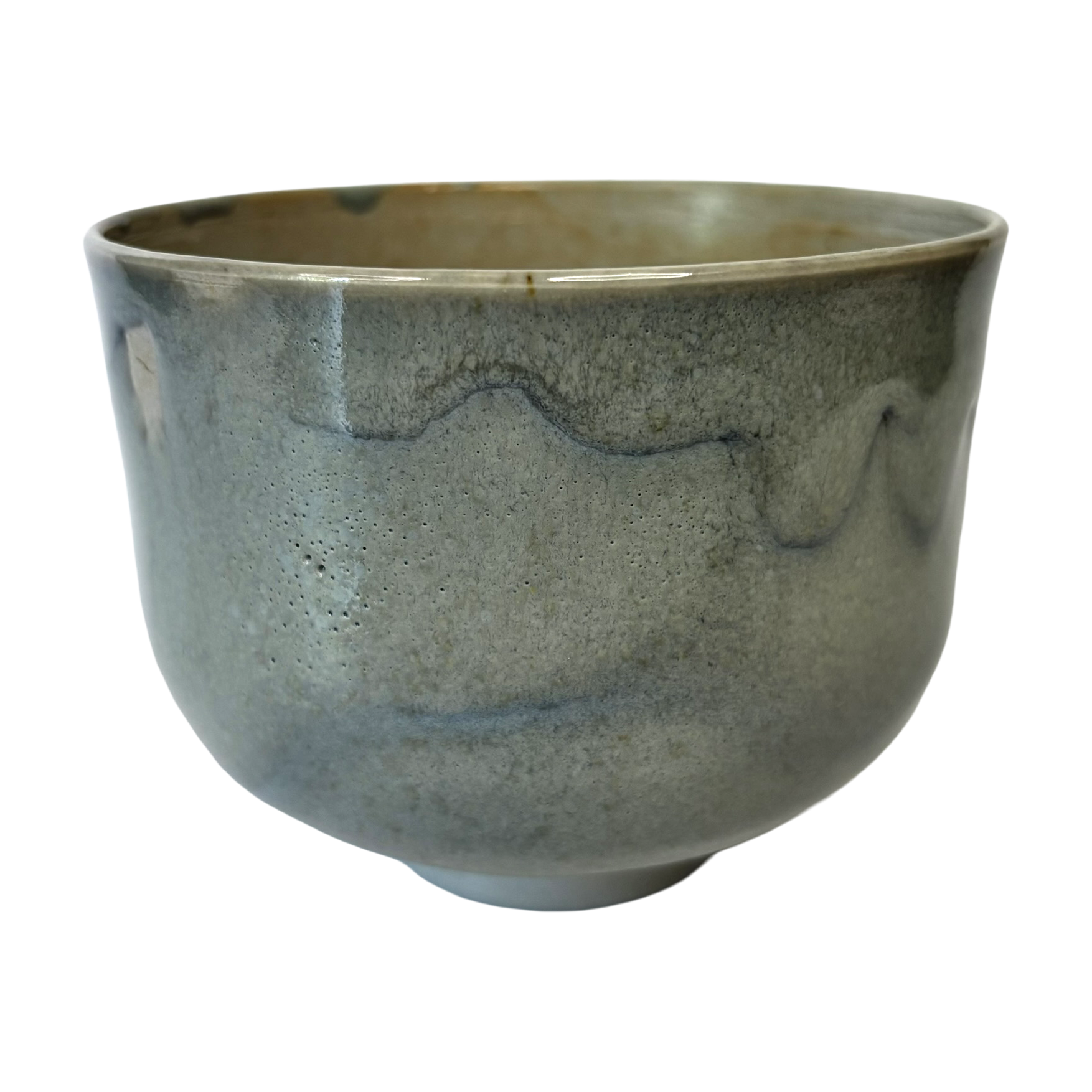 Rainy Chun Chawan