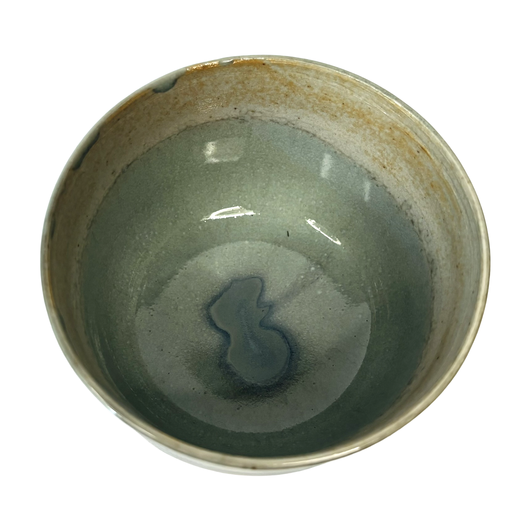 Rainy Chun Chawan