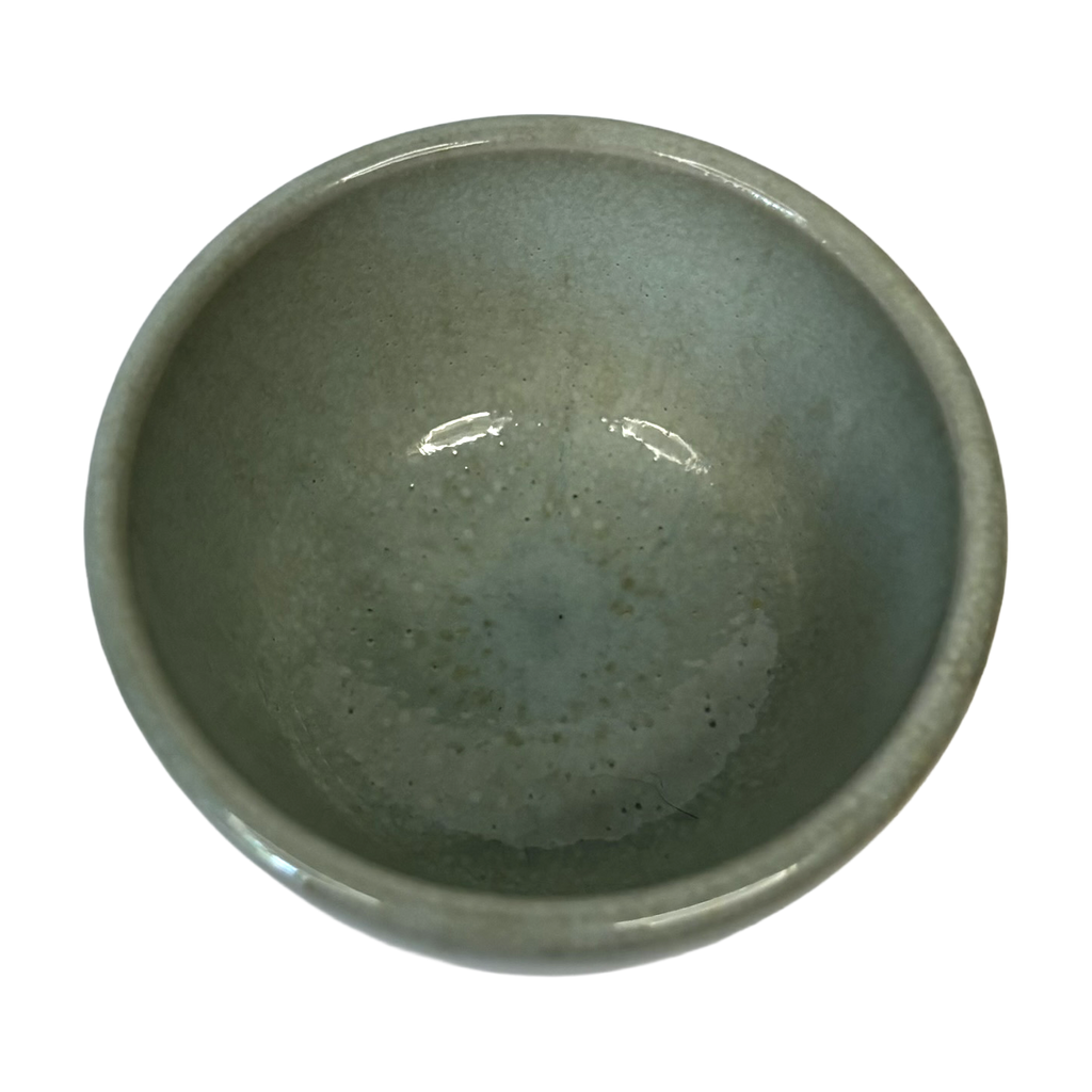 Seafoam Chun Teacup