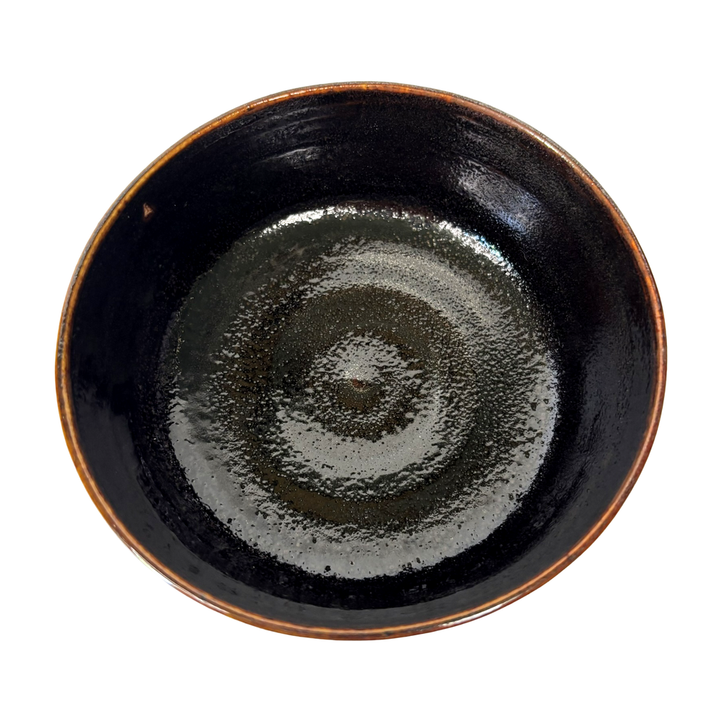 Tenmoku Chawan