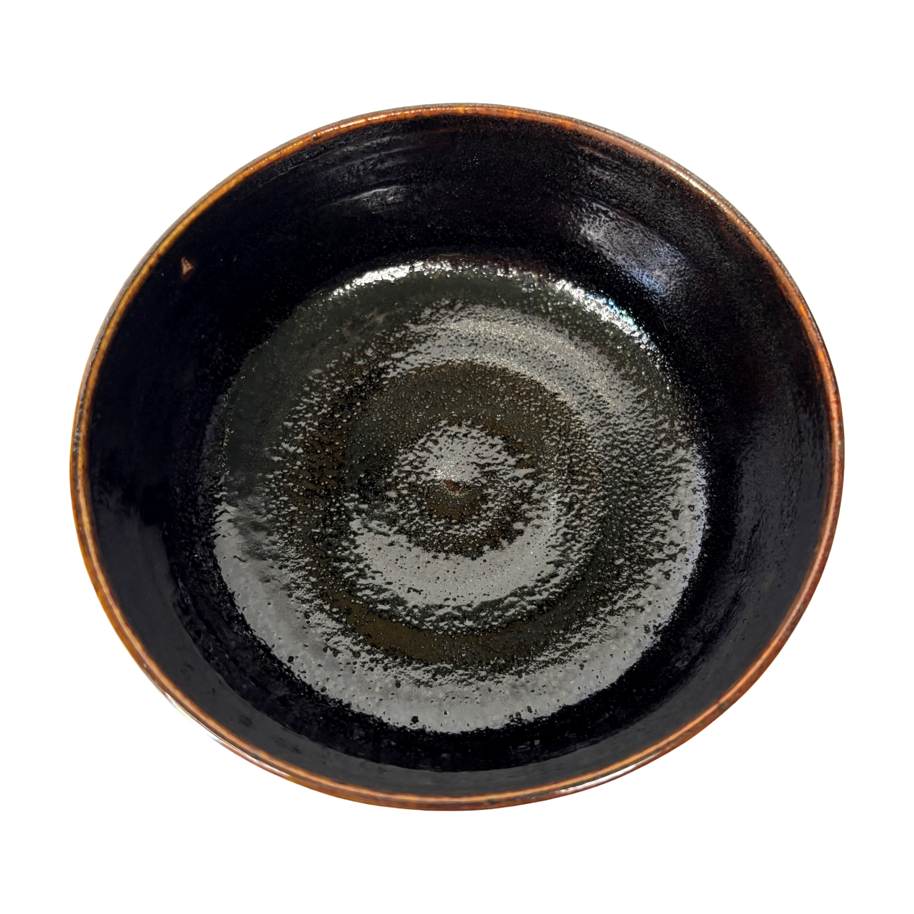 Tenmoku Chawan