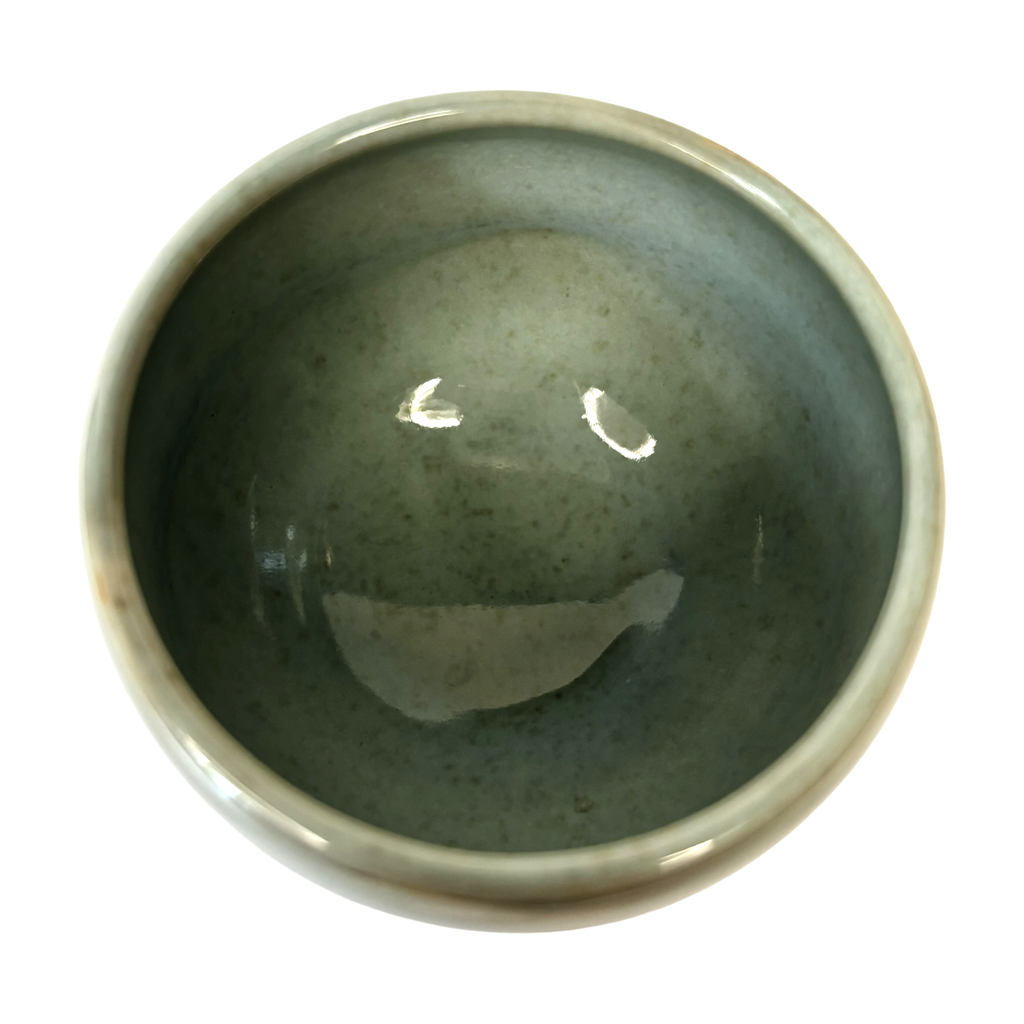 Blue Mist Chun Teacup