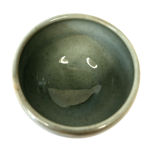Blue Mist Chun Teacup