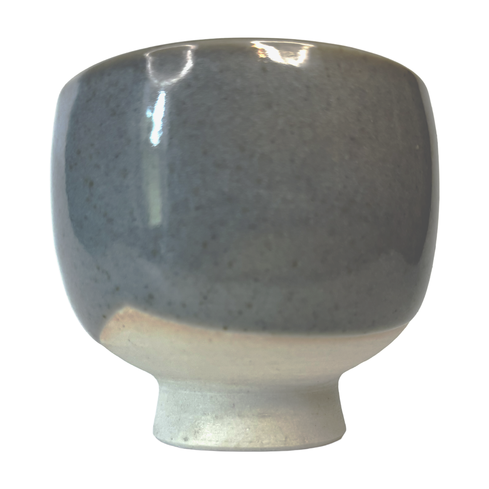 Evening Rain Chun Teacup