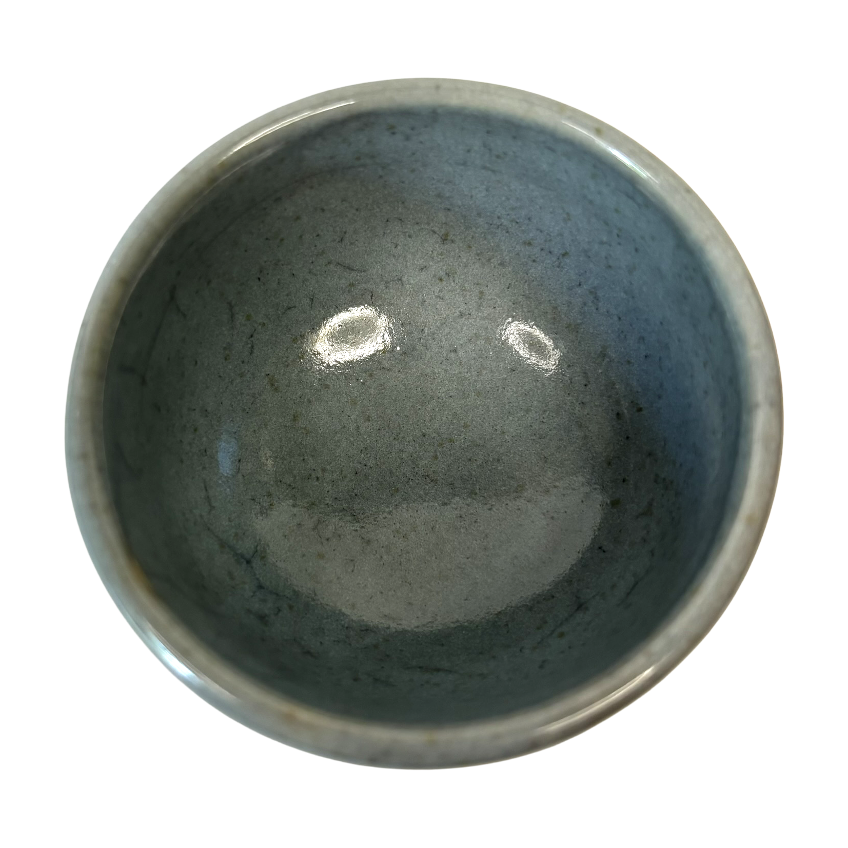 Evening Rain Chun Teacup