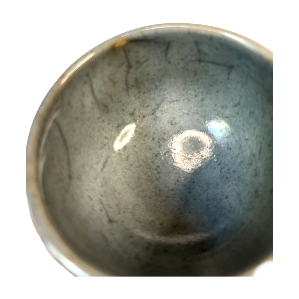Evening Rain Chun Teacup