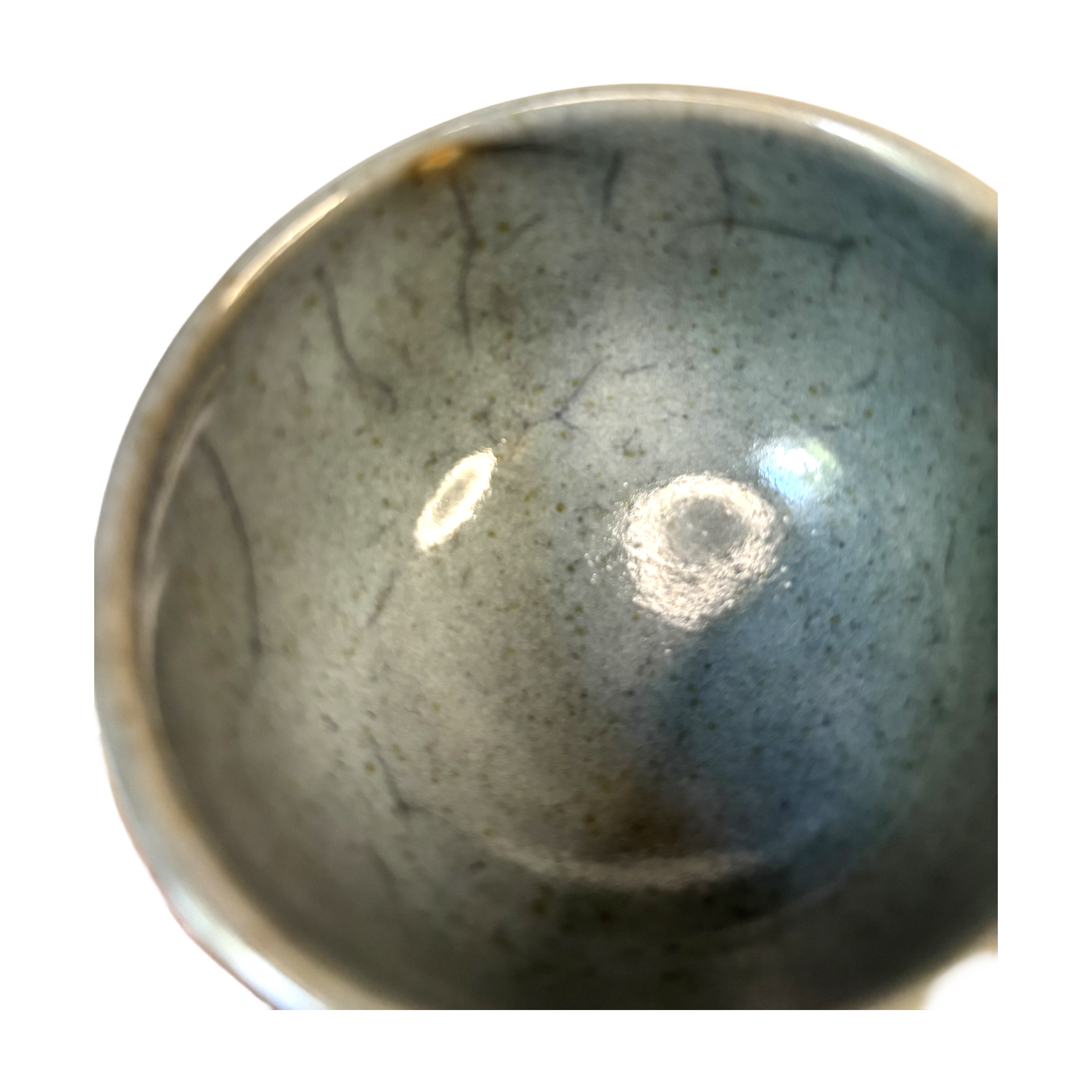 Evening Rain Chun Teacup