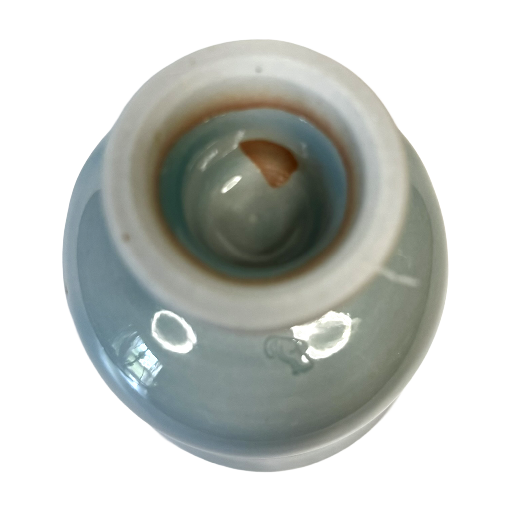 Misty Sky Chun Jar