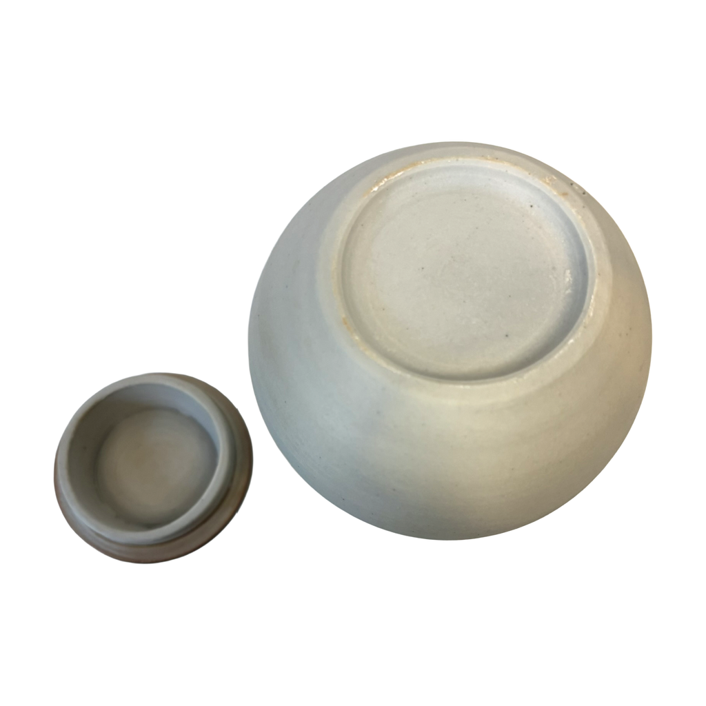 Misty Sky Chun Jar