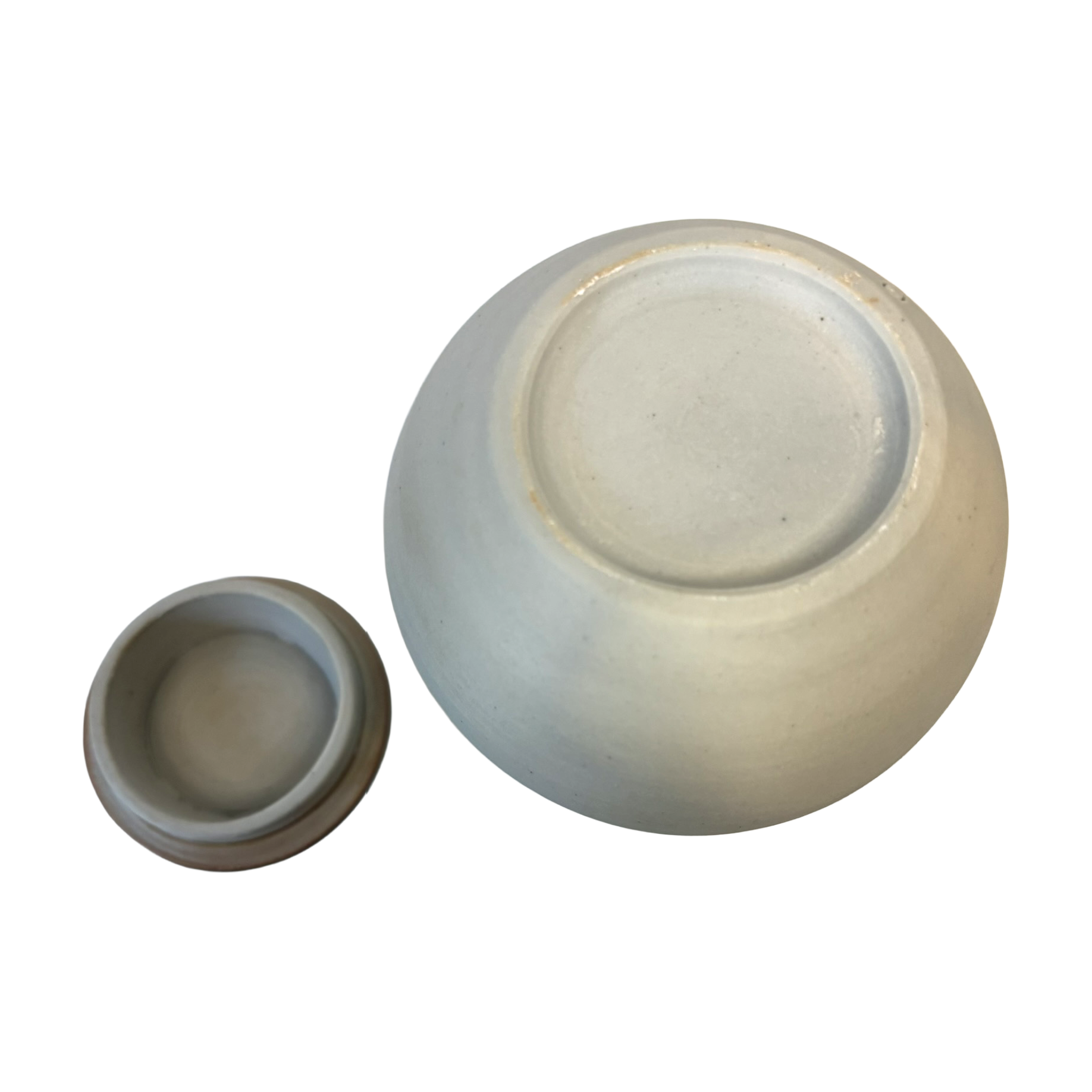 Misty Sky Chun Jar