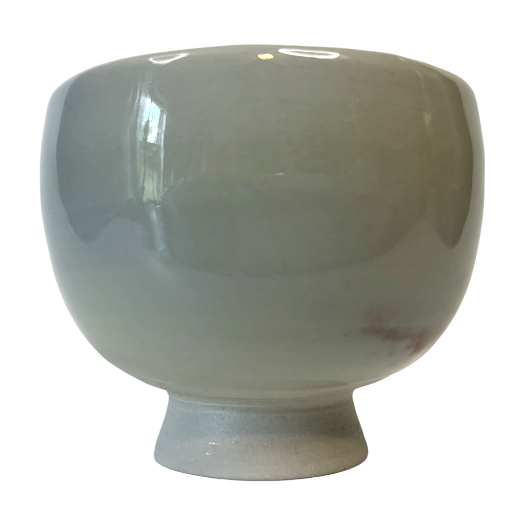 Copper Blush Teacup