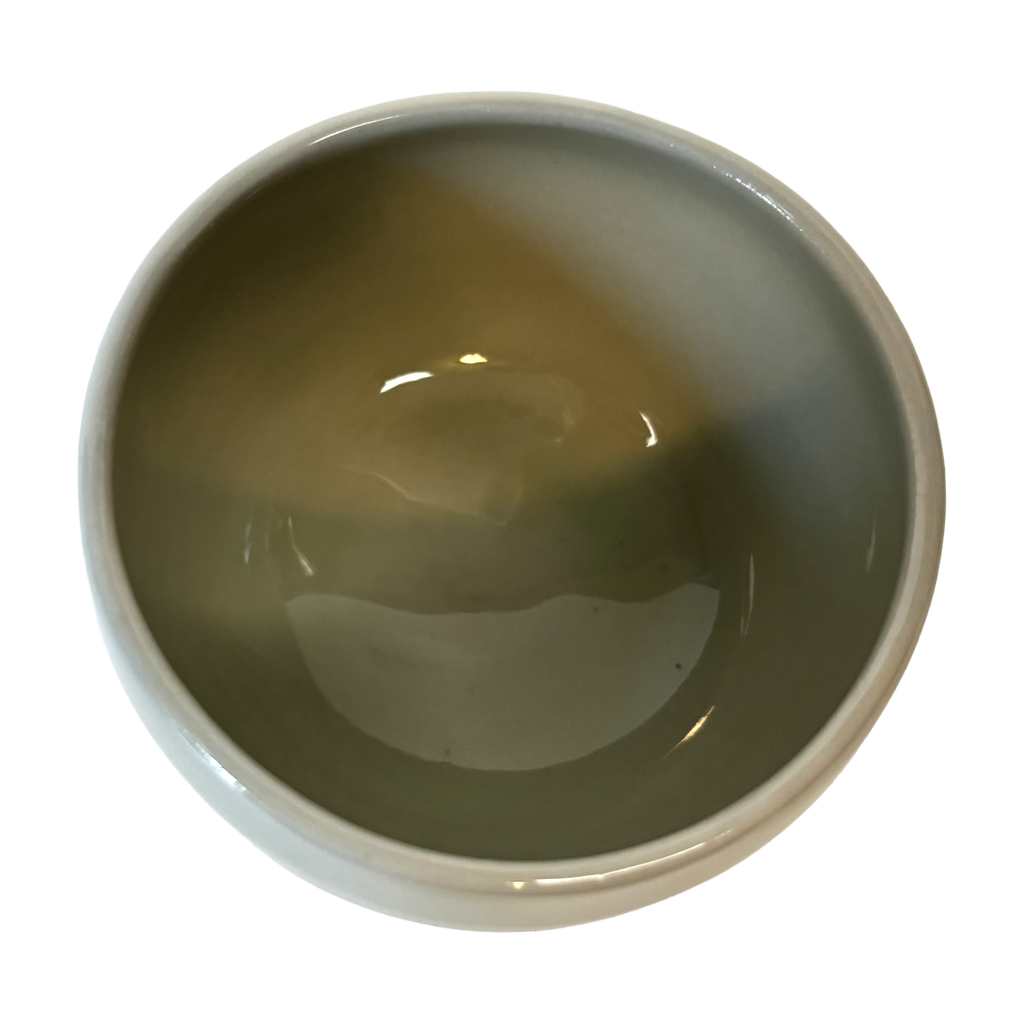 Copper Blush Teacup