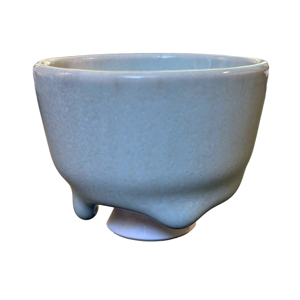 Seafoam Chun Teacup
